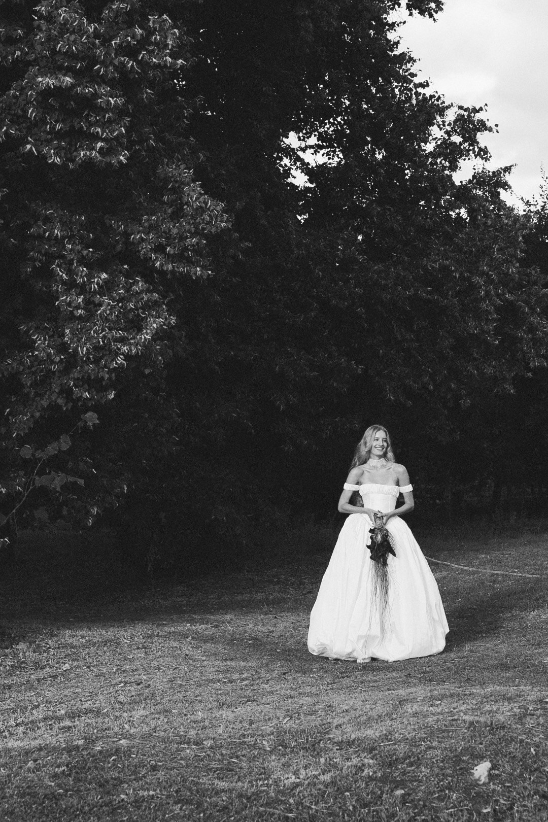 Dima & Veronica. Портретный и свадебный фотограф в Нижнем Новгороде | Анна Бейль