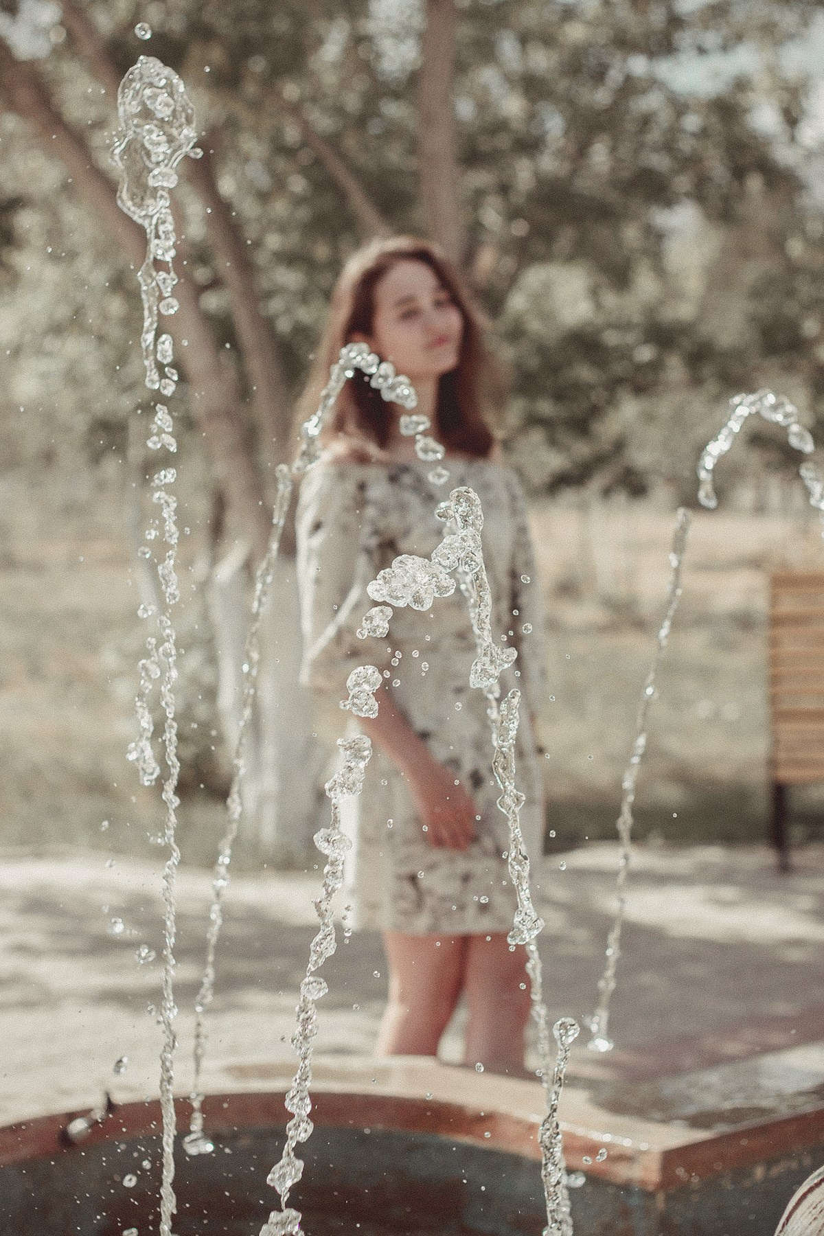 Алёна / Лисаковск. Фотограф Наталья Гончарова. Снимаю живые портреты в Алматы