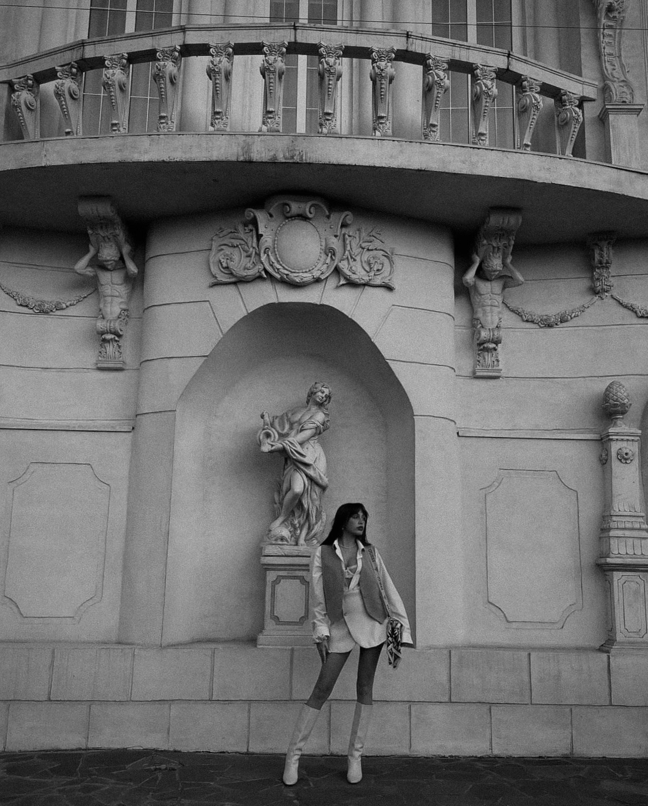 Ангелина Утагулова | контент фотограф | Тюмень