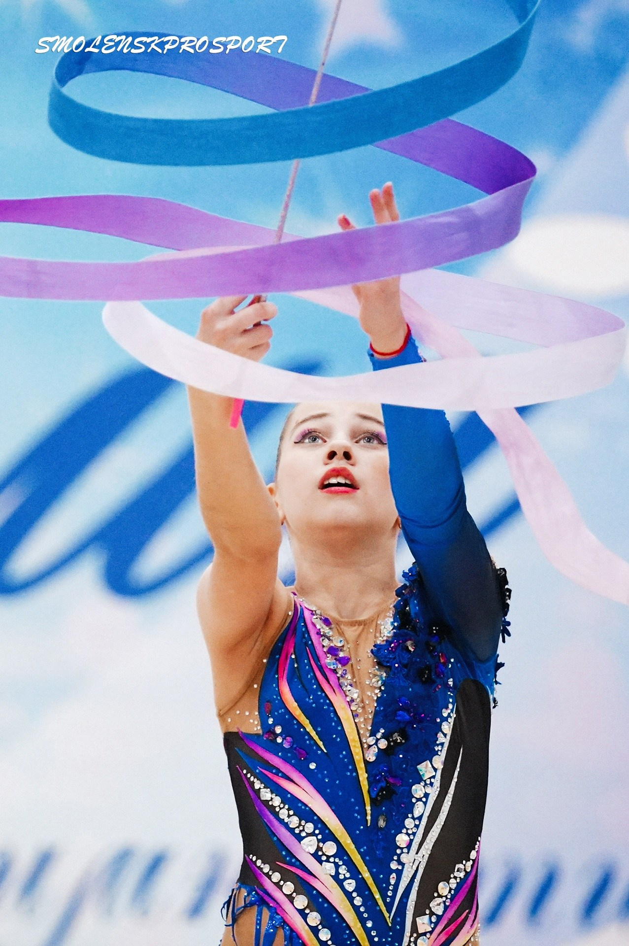Художественная гимнастика. Портфолио prosport67. Спортивный фотограф Олег Медведев | prosport67 | Смоленск
