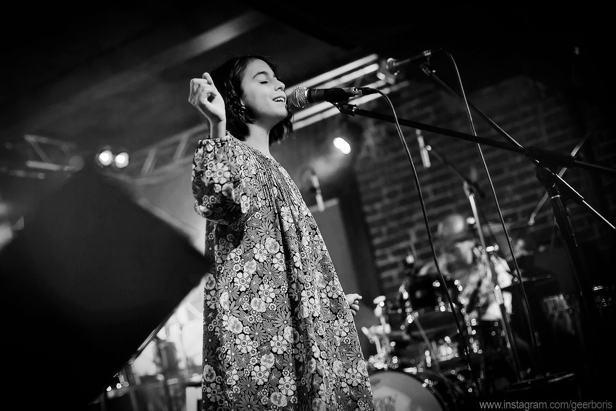 Фотосъемка концерта Артура Газарова & co. Репортажный фотограф Борис Геер