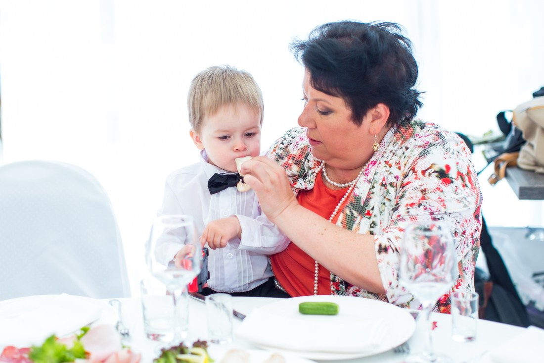 Фотосъемка Юбилея Марка. Репортажный фотограф Борис Геер