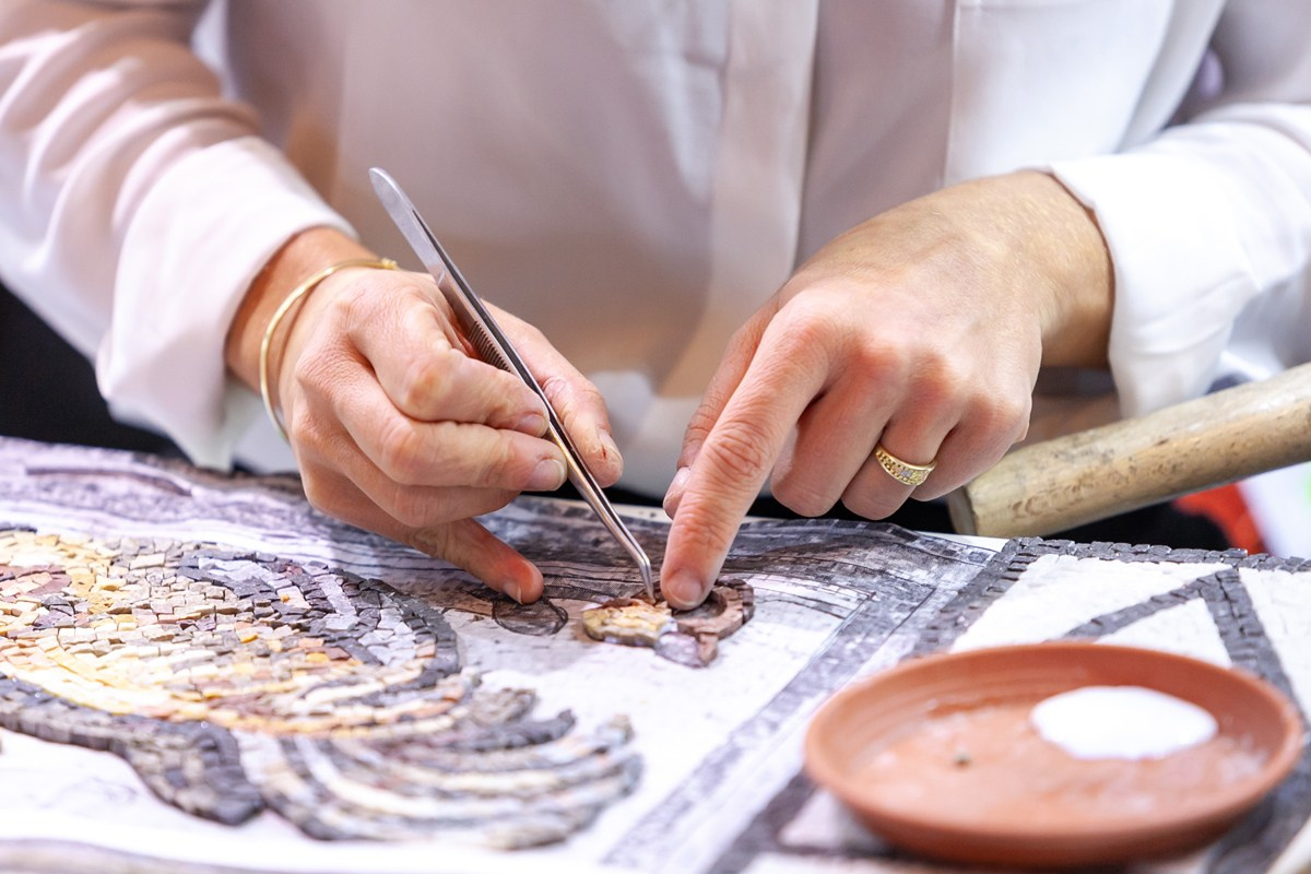 Международная выставка «Здравствуй, Италия!», Москва, Манеж, декабрь 2018 г. Портретные фотографы в Москве — Анна и Алексей Бородины