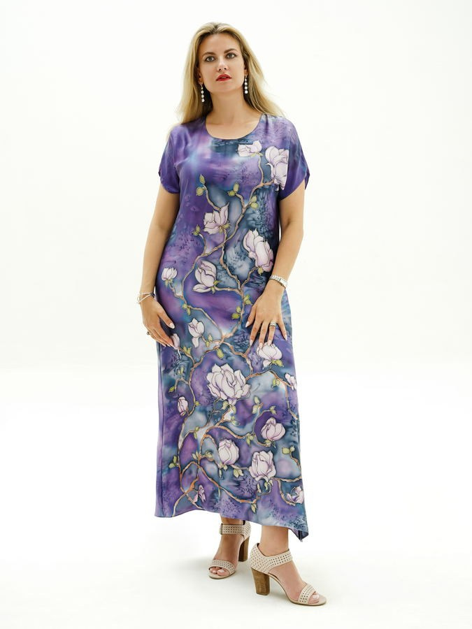 Тачина Наталия Владимировна. Галерея участников Российской Премии Искусств