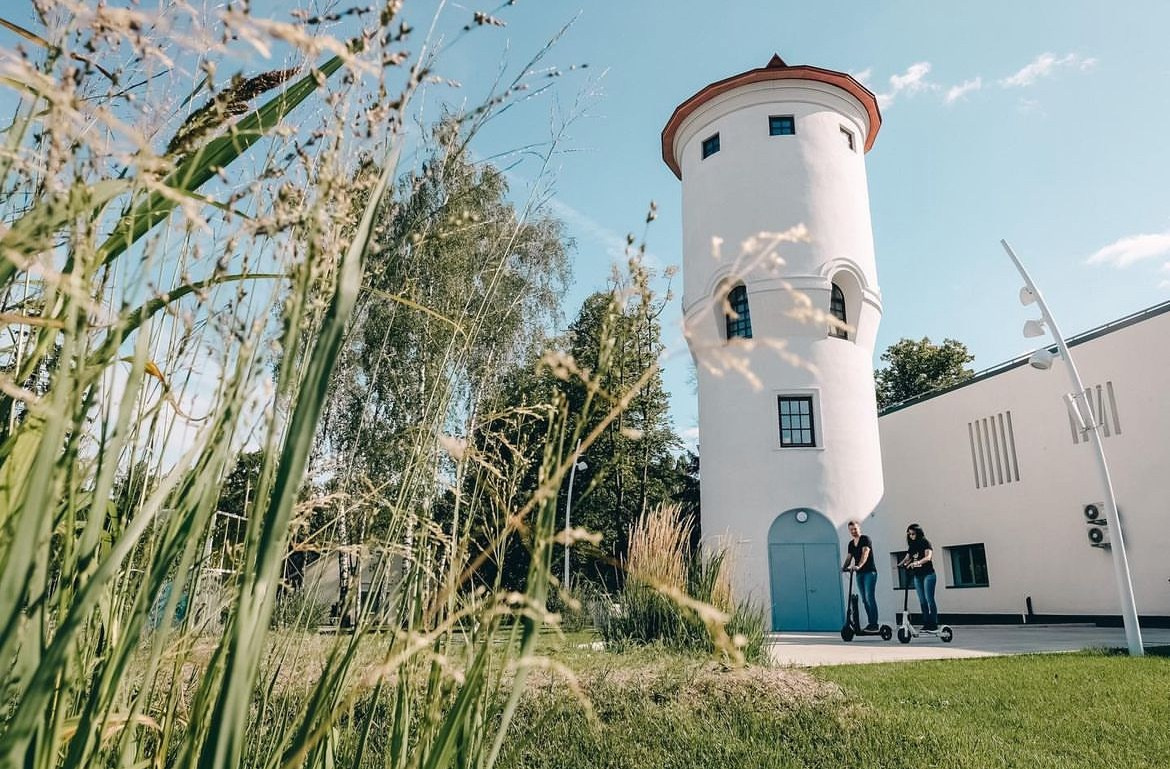 АРХИВ СЪЁМОК. Любовь Потапова