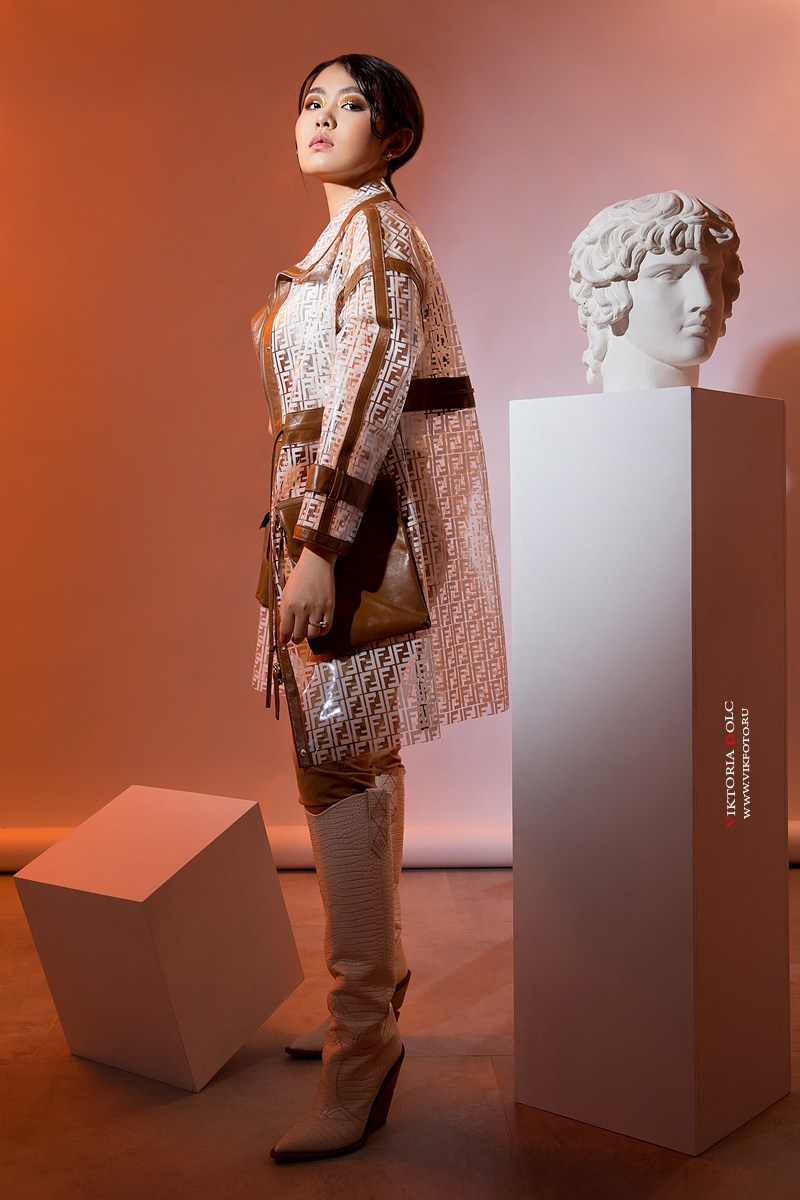 Портреты. Семейный и детский фотограф в Москве и МО Виктория Иваненко