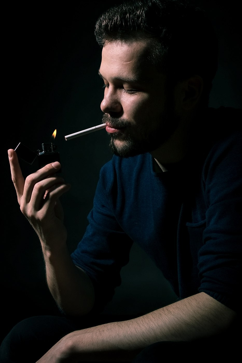 Портреты. PhotogRaw