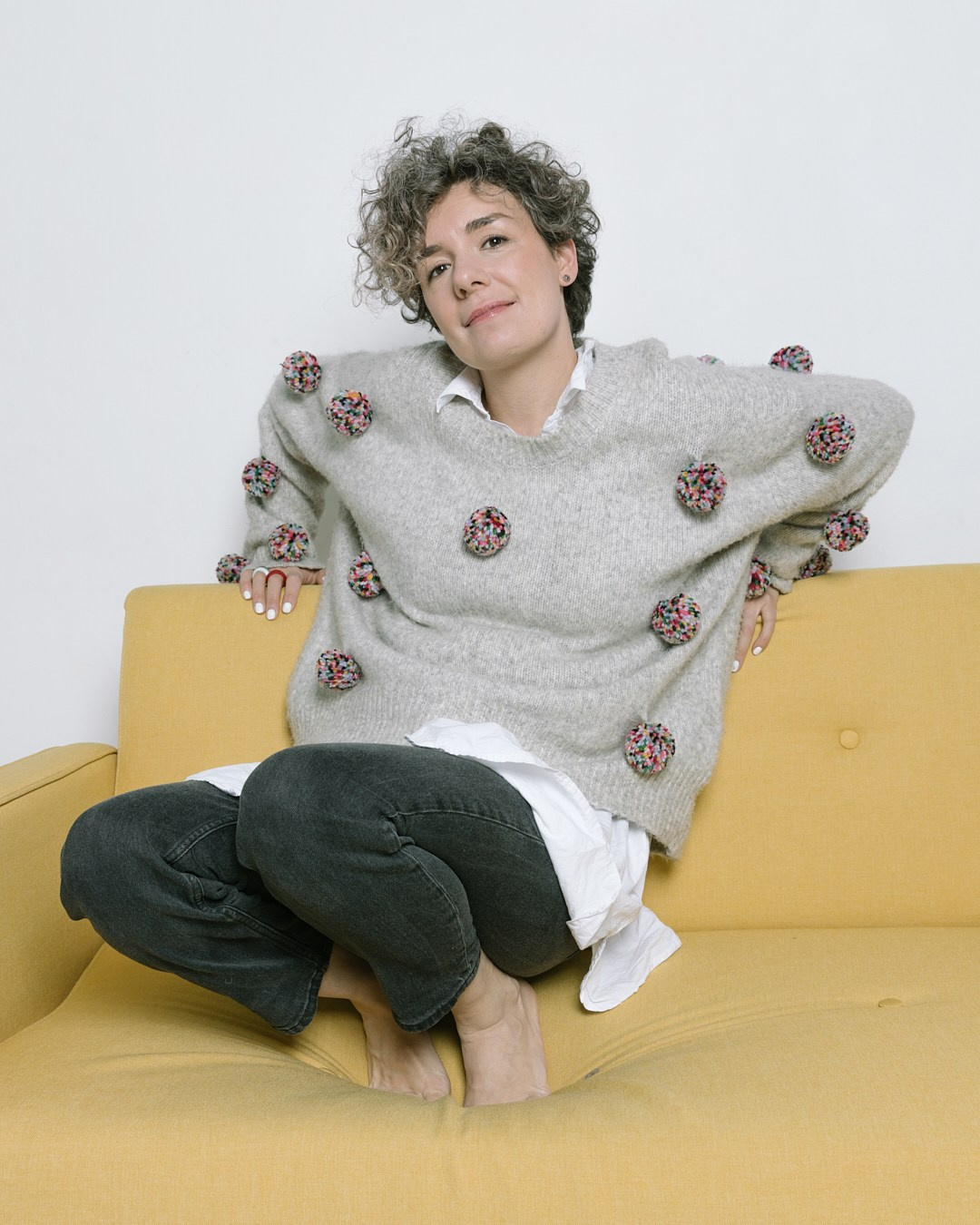 АСЯ. Портретный фотограф Мария Муржа