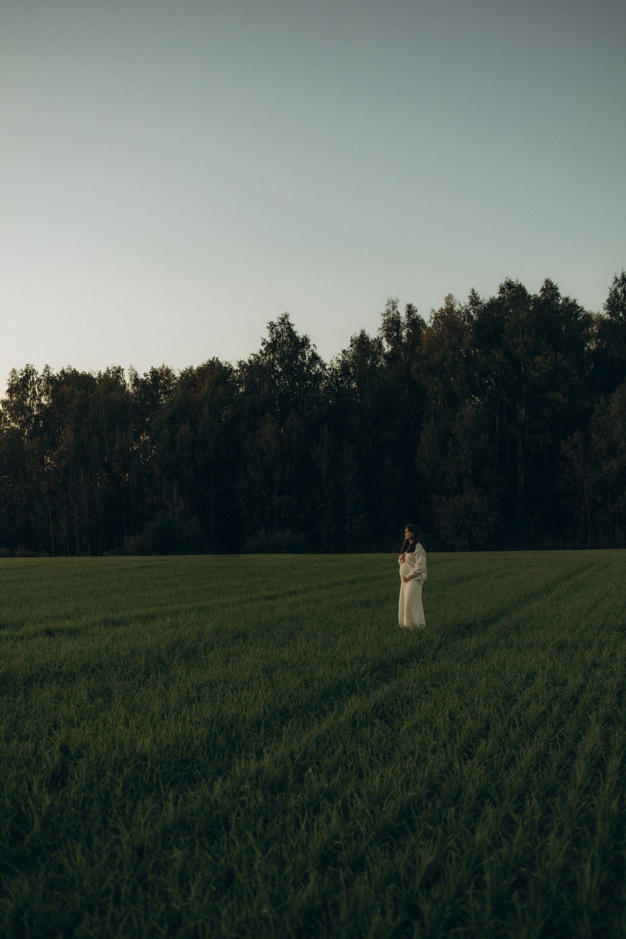 Эвелина. Семейный фотограф в Ижевске Даша Денисова