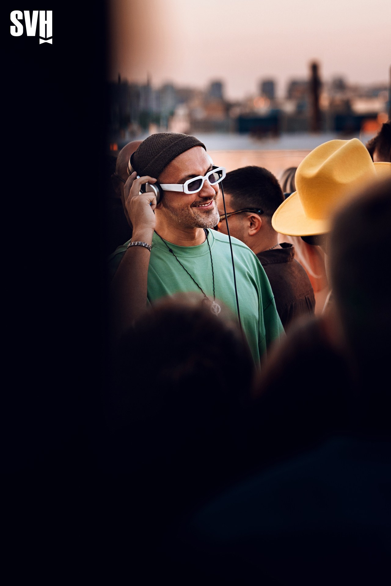 ODYSSEY | ODYSSEY CREW