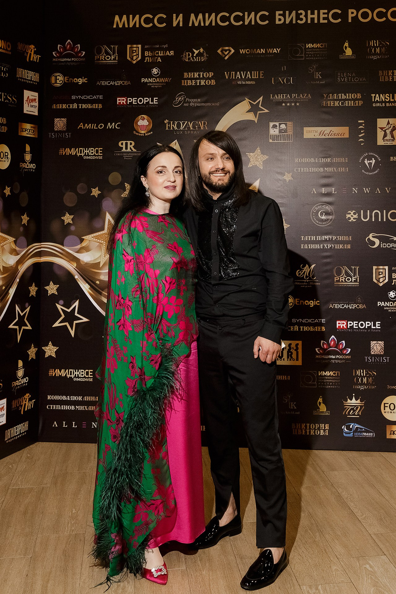 Репортаж финала конкурса. Светский фотограф Санкт-Петербург и ЛО