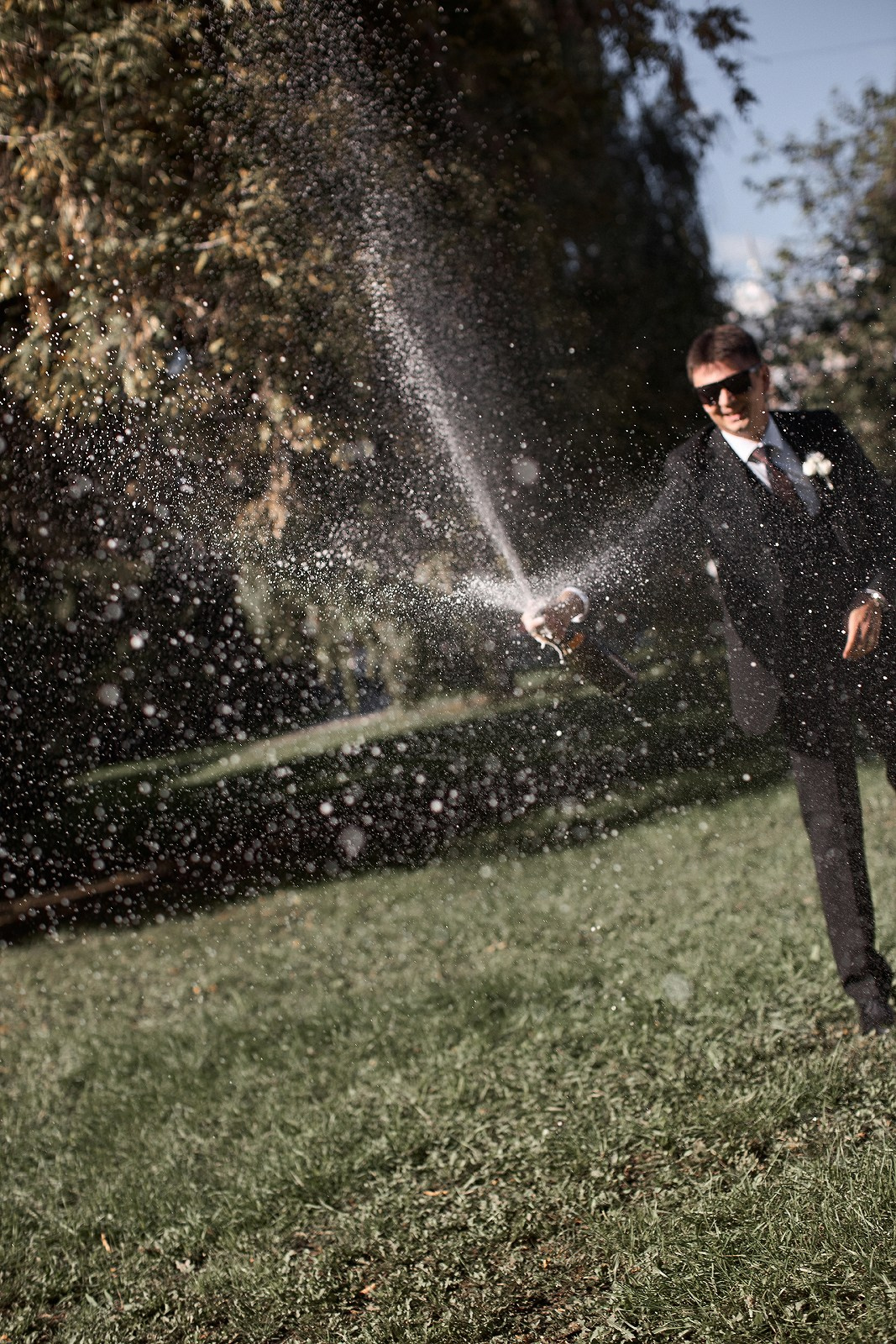 Свадебный фотограф Челябинск, Екатеринбург, Курган — Виктор Слуднов