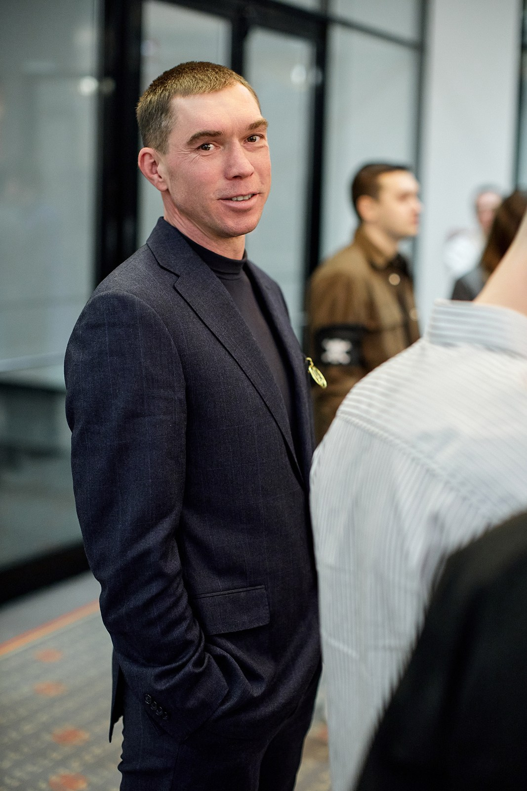 Уральская Кровельная Компания. Свадебный фотограф Челябинск, Екатеринбург, Курган — Виктор Слуднов