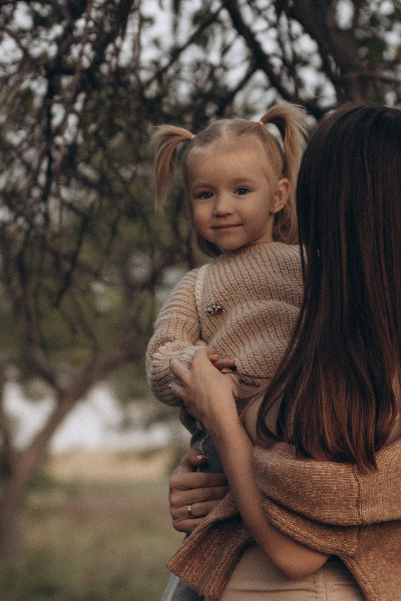 Пока трое. Свадебный и семейный фотограф в Магнитогорске Катя Буряк
