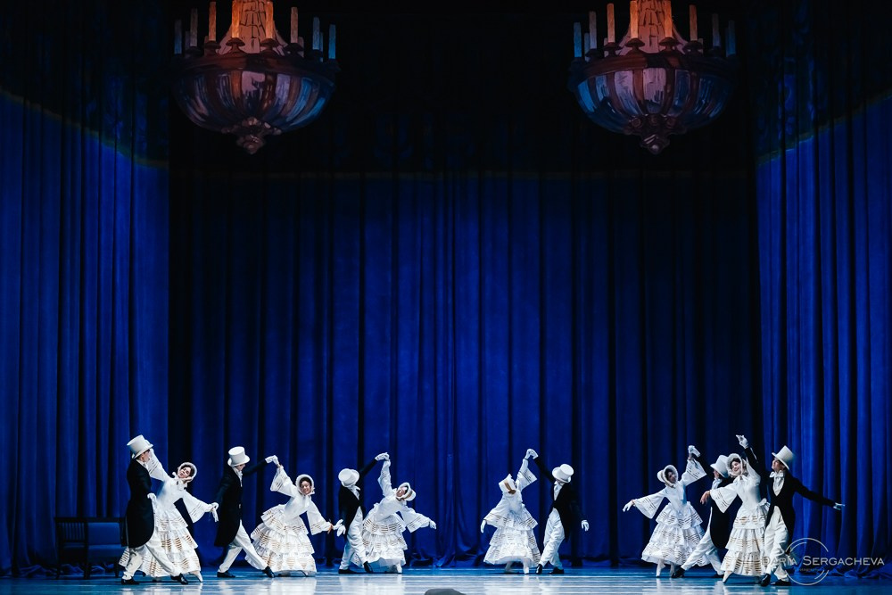 Карнавал. DariaRock / Фотограф Екатеринбург