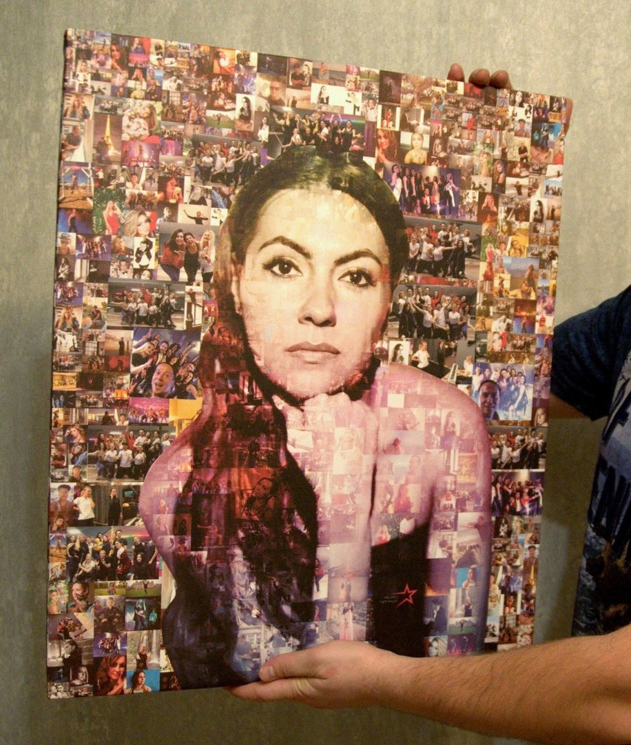 Печать фото на Холсте, с натяжкой на деревянный подрамник. (Фото готовых работ). Я Ольга Казанцева, фотографирую снимаю ваши киноистории и печатаю фото и цифровые портреты на холсте