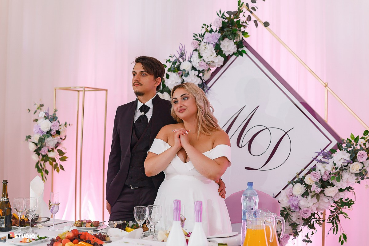 Максим и Диана 2022. Фотограф Соловьев Денис в Московской и Владимирской области