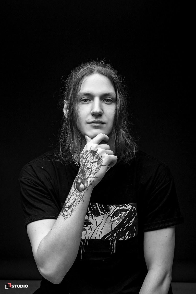 Портретная фотосъемка. Фотограф Соловьев Денис в Московской и Владимирской области