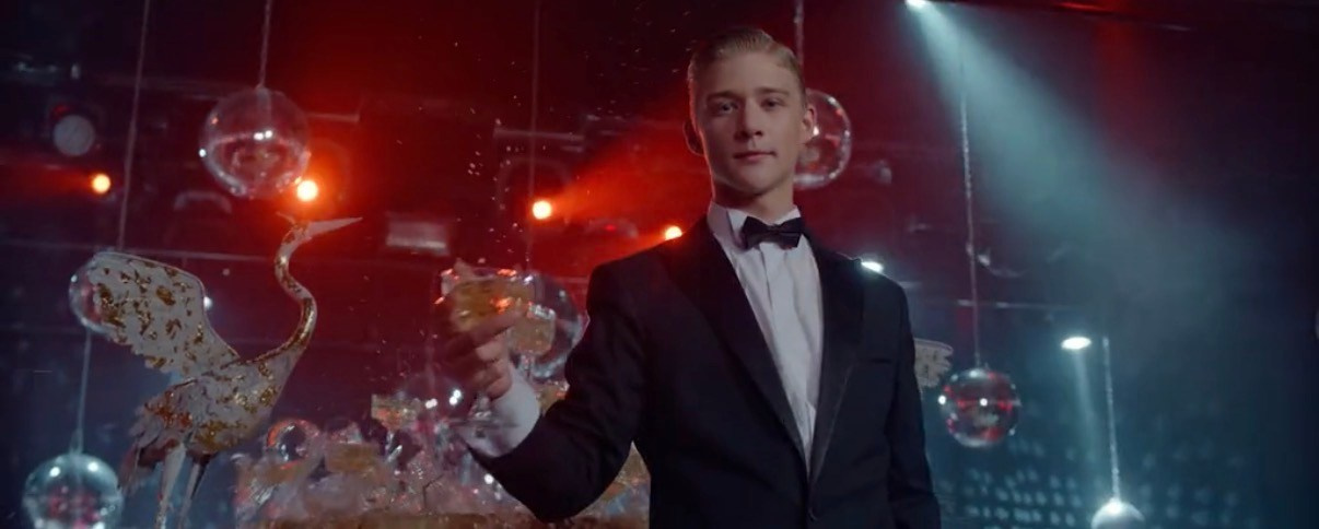 Ожидаемы кинопремьеры февраля. ZHARApro журнал о талантах, стиле и культуре современной России