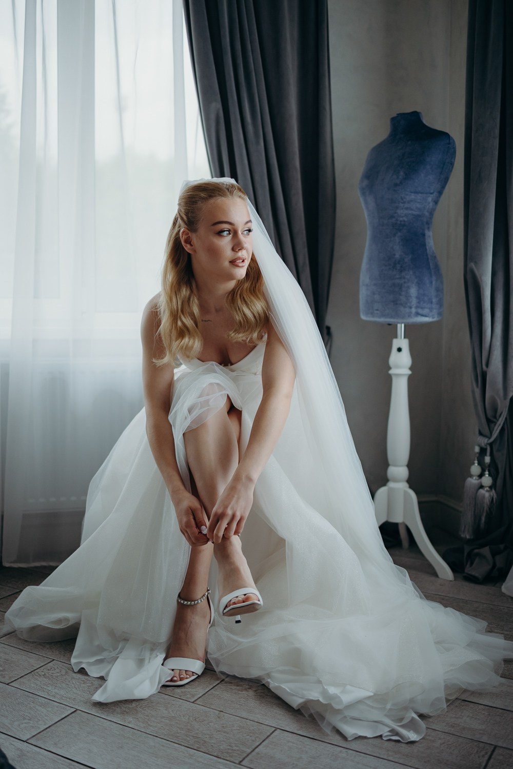 Фотограф Присяжный. Подрядчики и друзья сети свадебных площадок House for wedding