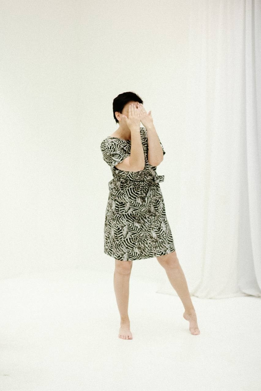 Терапевтический фотопроект-сопровождение ДЫШИ. Фотограф-терапевт. Москва-Питер