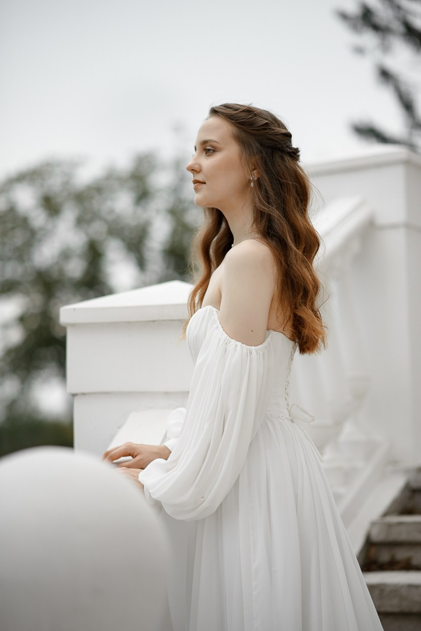 Семён & Юлия. Свадебный и семейный фотограф Москва, Иваново Андрей Перфилов