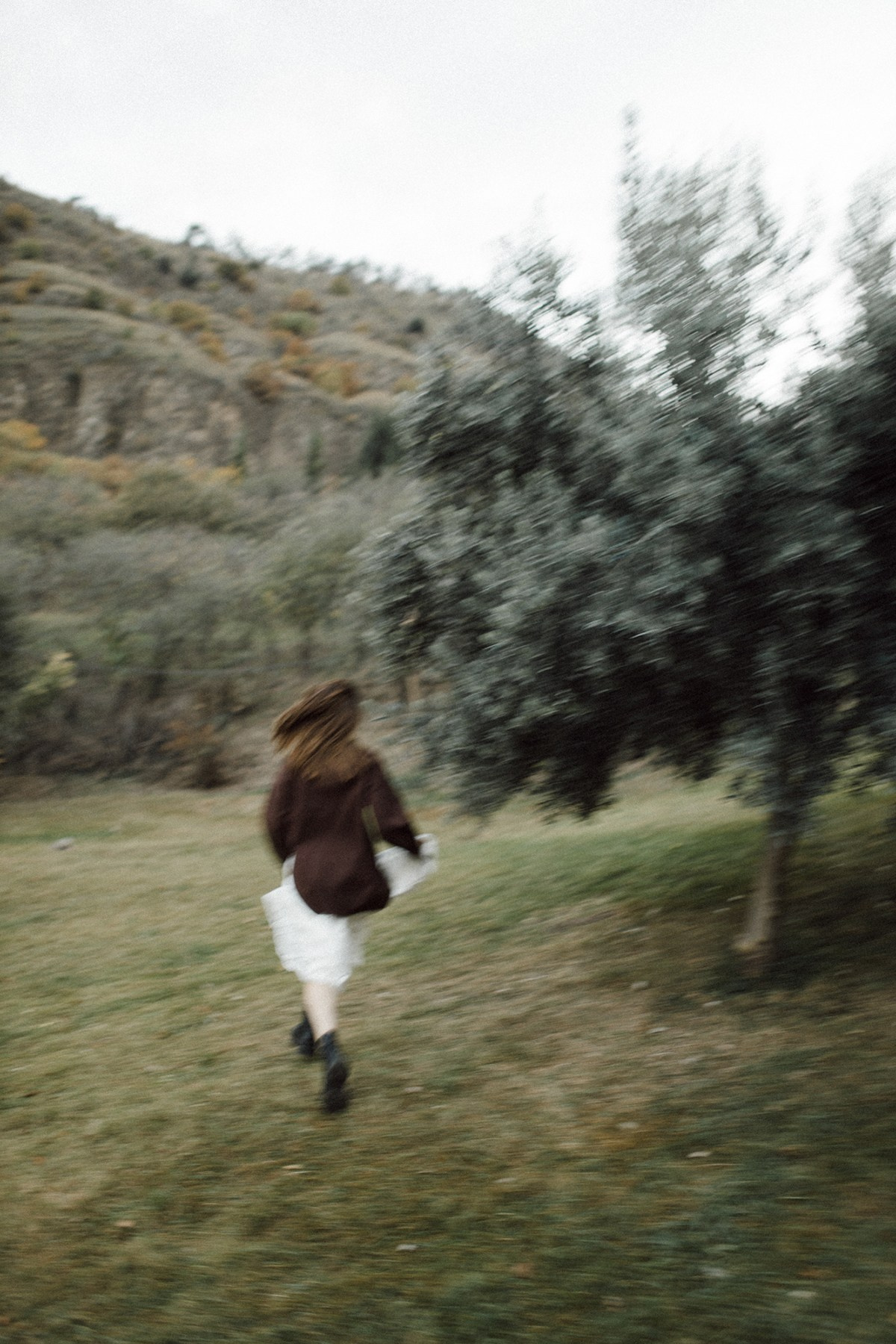 Jenya. Anastasia Blud Photography