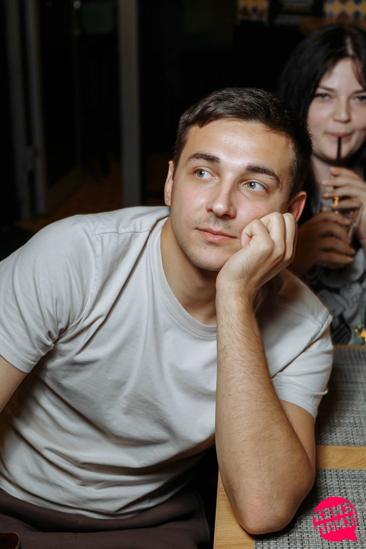 Квиз Плиз игра 300 к 1. Событийный фотограф Максим Бескоровайновнов