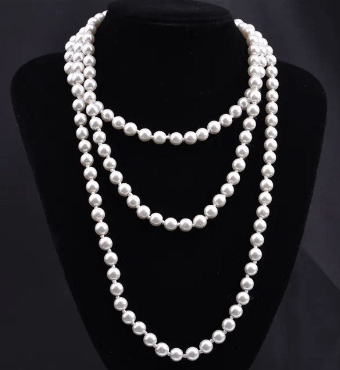 Ожерелье 150 руб/час