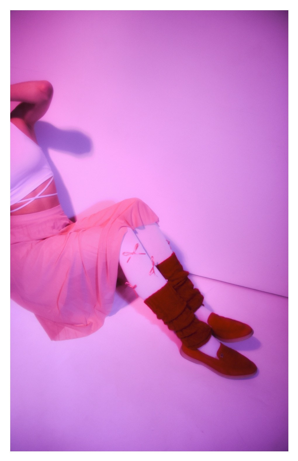 Childhood. Фэшн фотограф в Москве Почерняева Анастасия