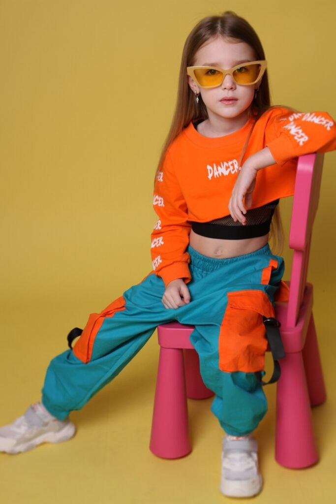 Анастасия Севостьянова. Съёмка одежды для маркетплейсов и брендов Morozova Production