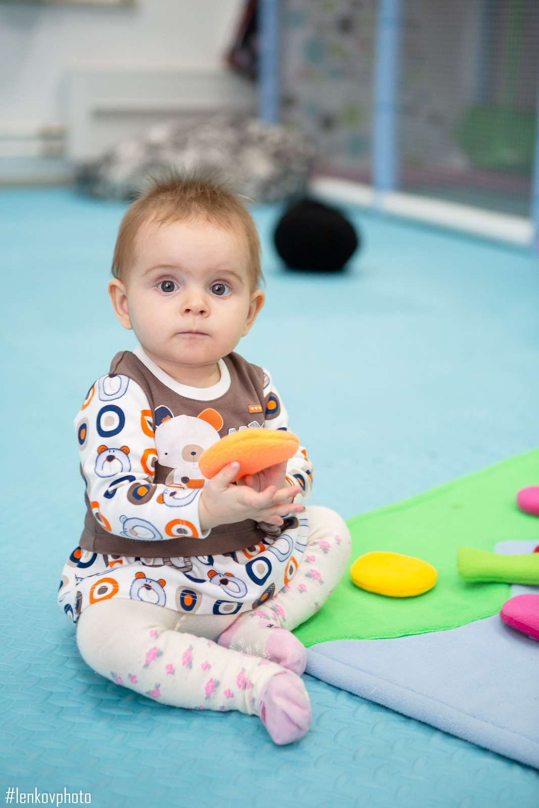 Фотосъемка детских празднриков. Фотограф Эдуард Леньков. Ростов-на-Дону