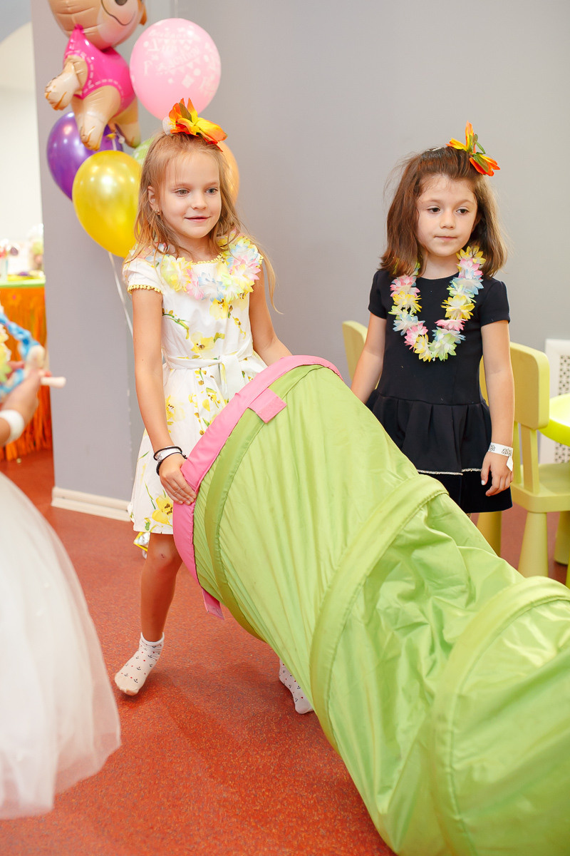 Фотосъемка детских празднриков. Фотограф Эдуард Леньков. Ростов-на-Дону