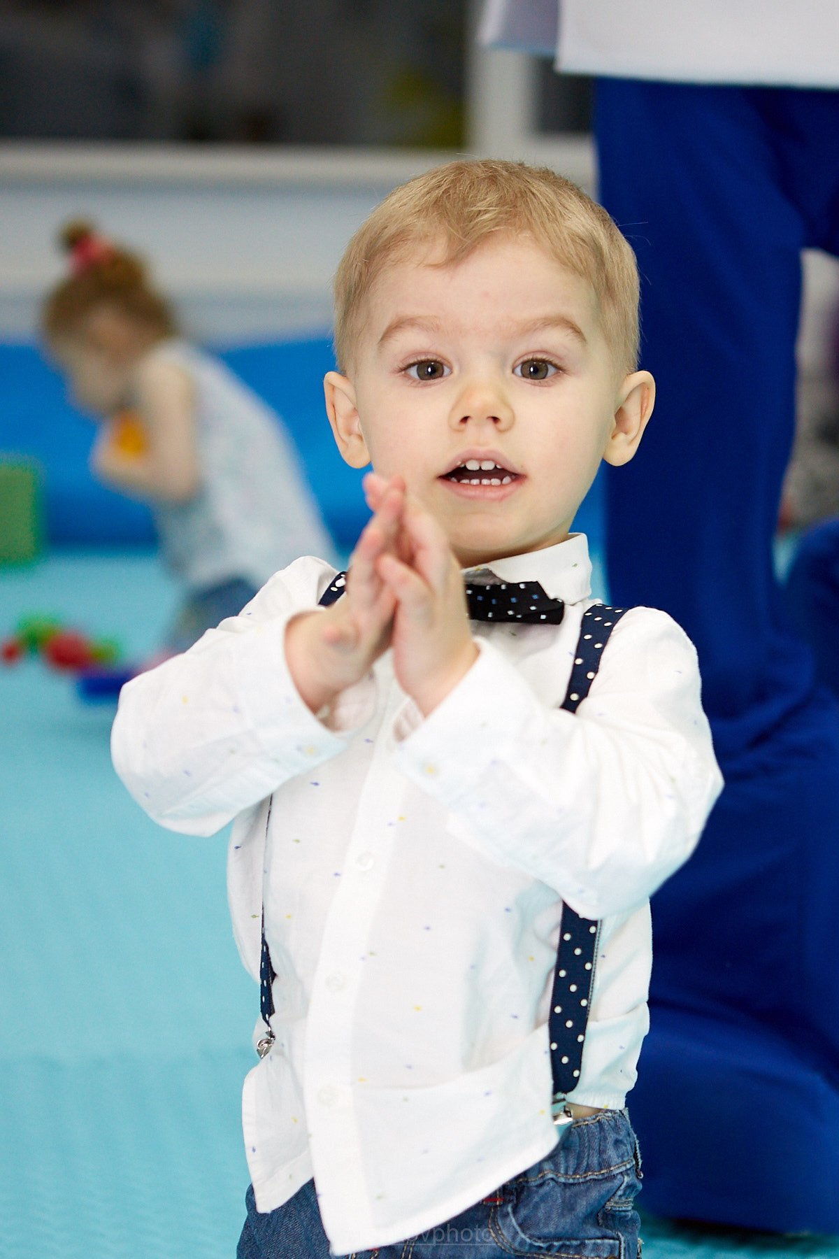 Фотосъемка детских празднриков. Фотограф Эдуард Леньков. Ростов-на-Дону