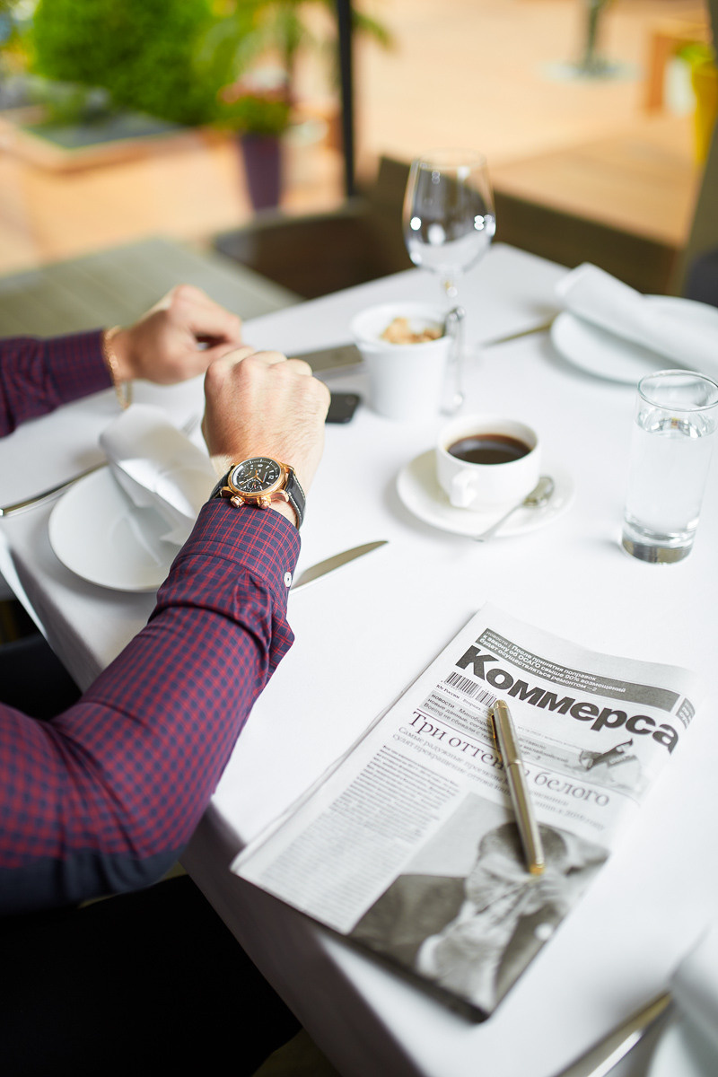 Контент для бизнеса. Фотограф Эдуард Леньков. Ростов-на-Дону