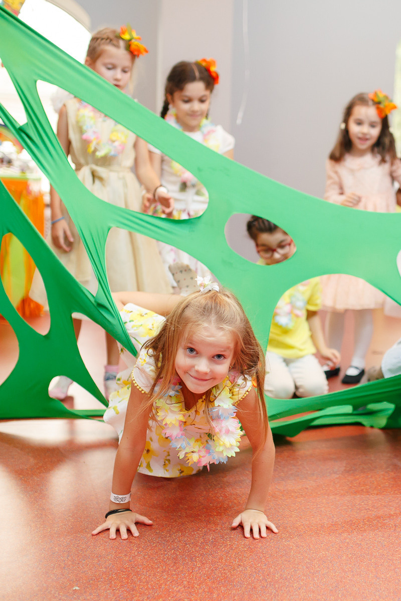 Фотосъемка детских празднриков. Фотограф Эдуард Леньков. Ростов-на-Дону