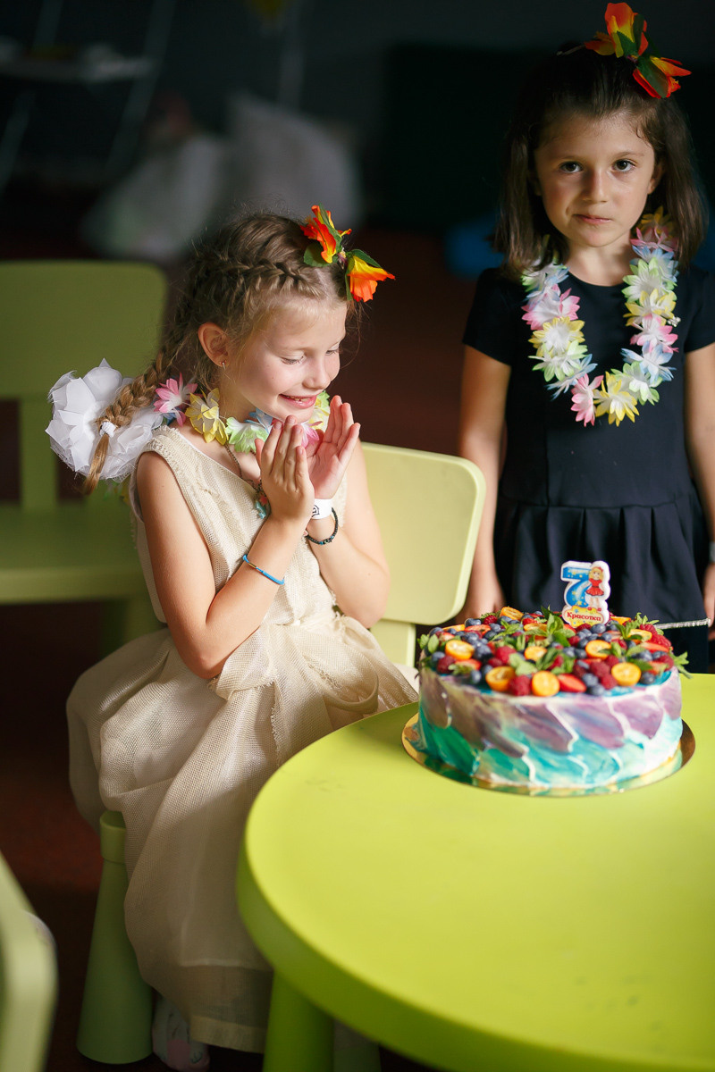 Фотосъемка детских празднриков. Фотограф Эдуард Леньков. Ростов-на-Дону