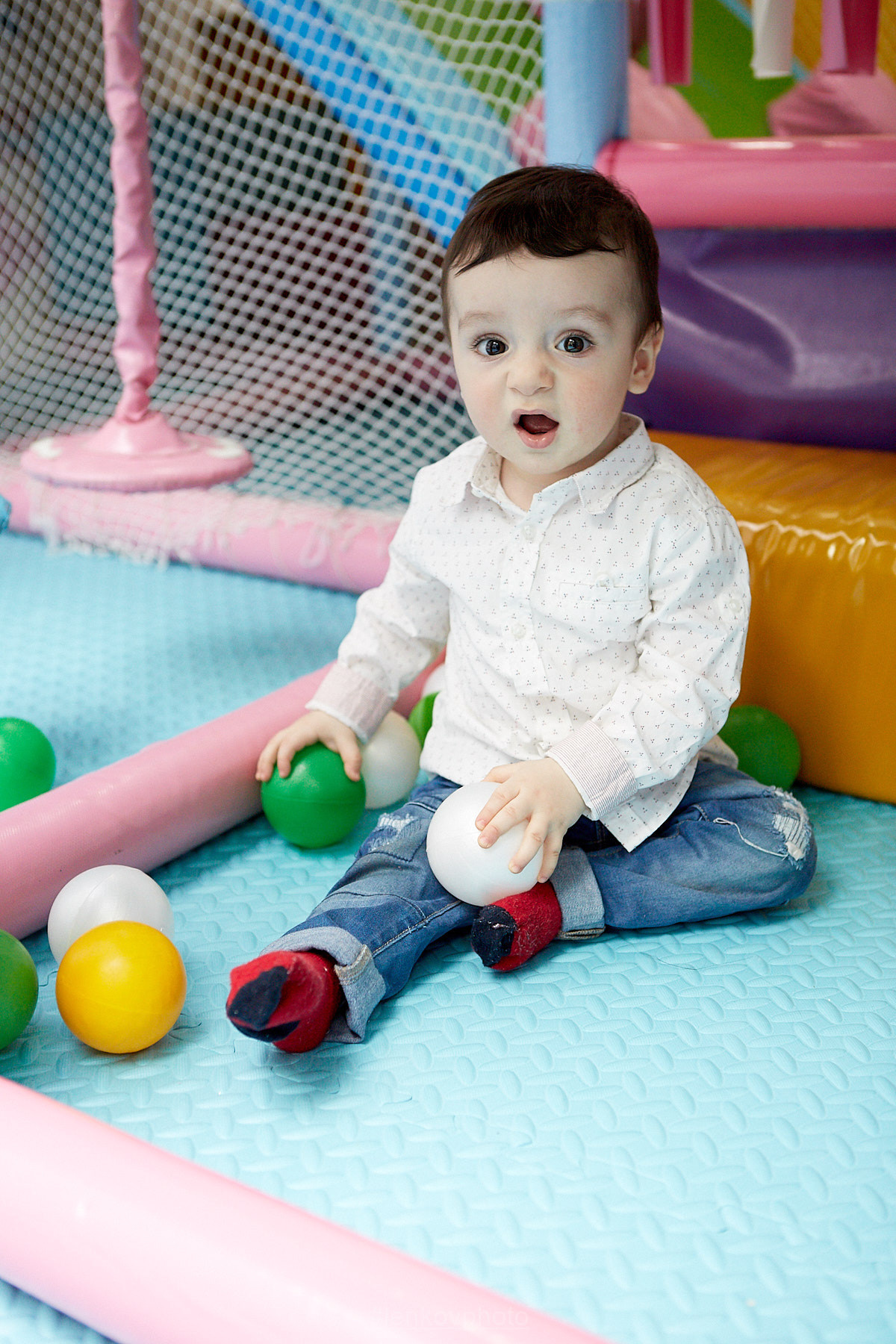 Фотосъемка детских празднриков. Фотограф Эдуард Леньков. Ростов-на-Дону