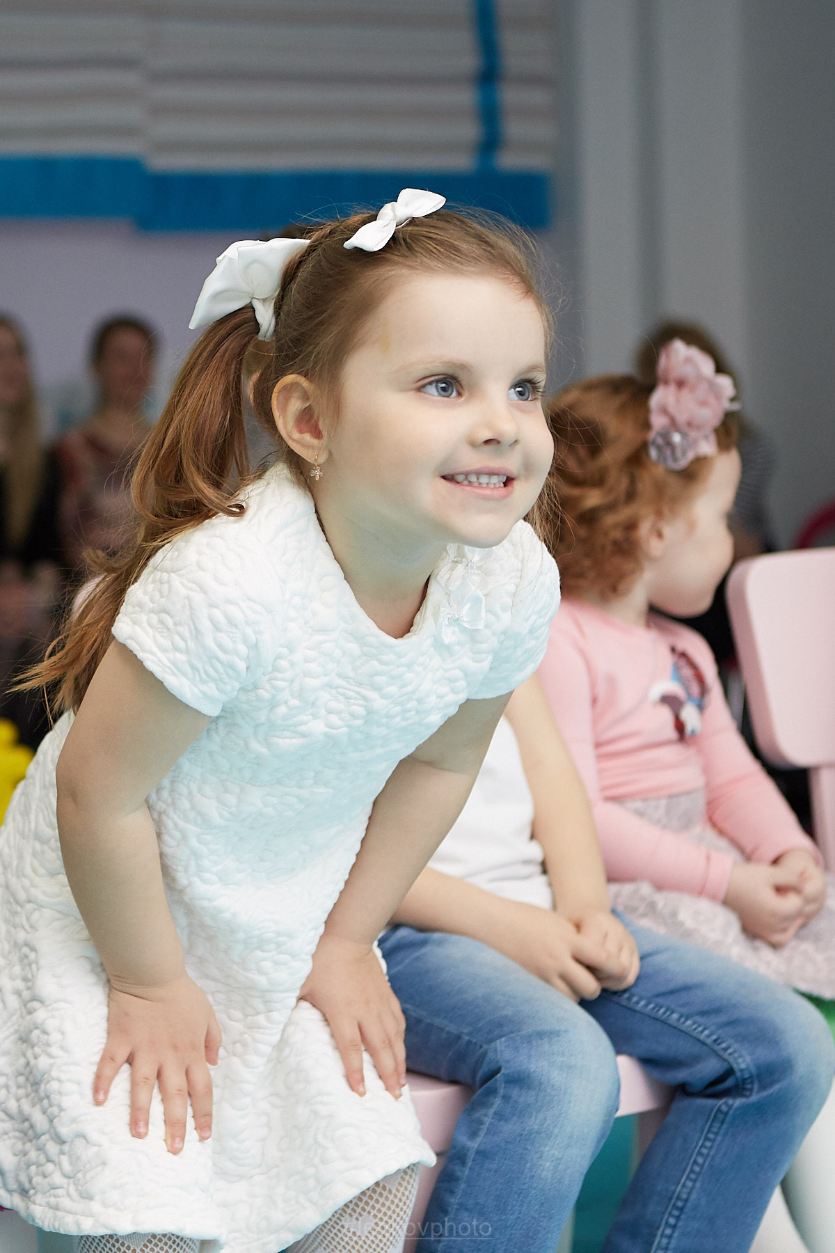 Фотосъемка детских празднриков. Фотограф Эдуард Леньков. Ростов-на-Дону