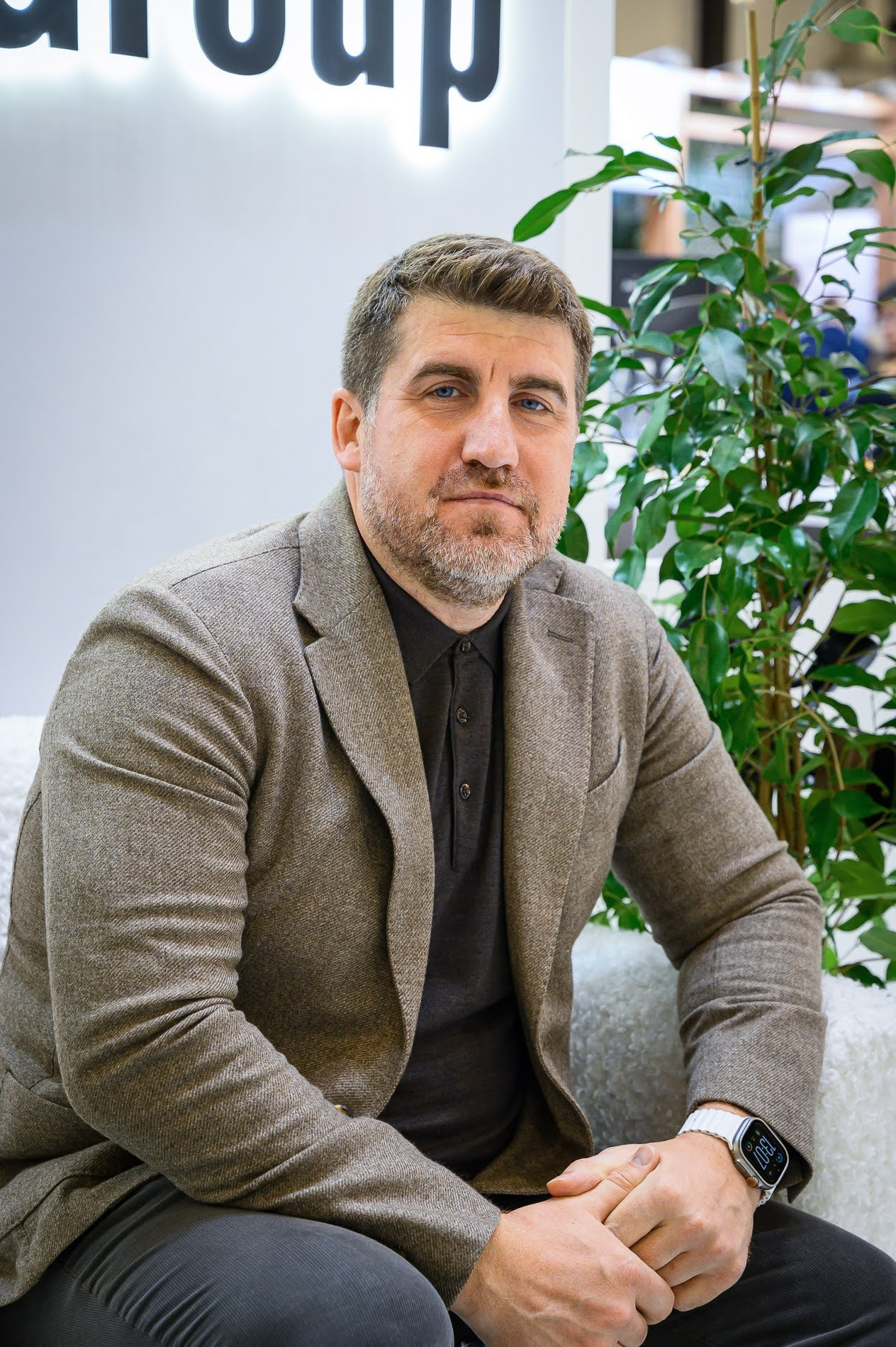 Репортажная фотосъемка Pulpfor Expo. Фотограф | Рустам Загидуллин | Санкт-Петербург