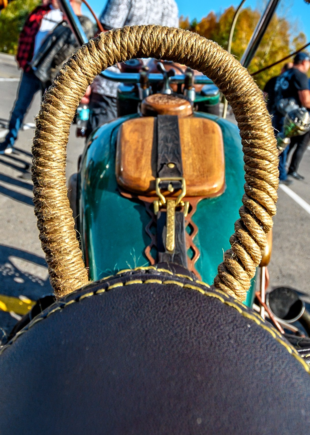 Мото Красноярск. FotoGraf