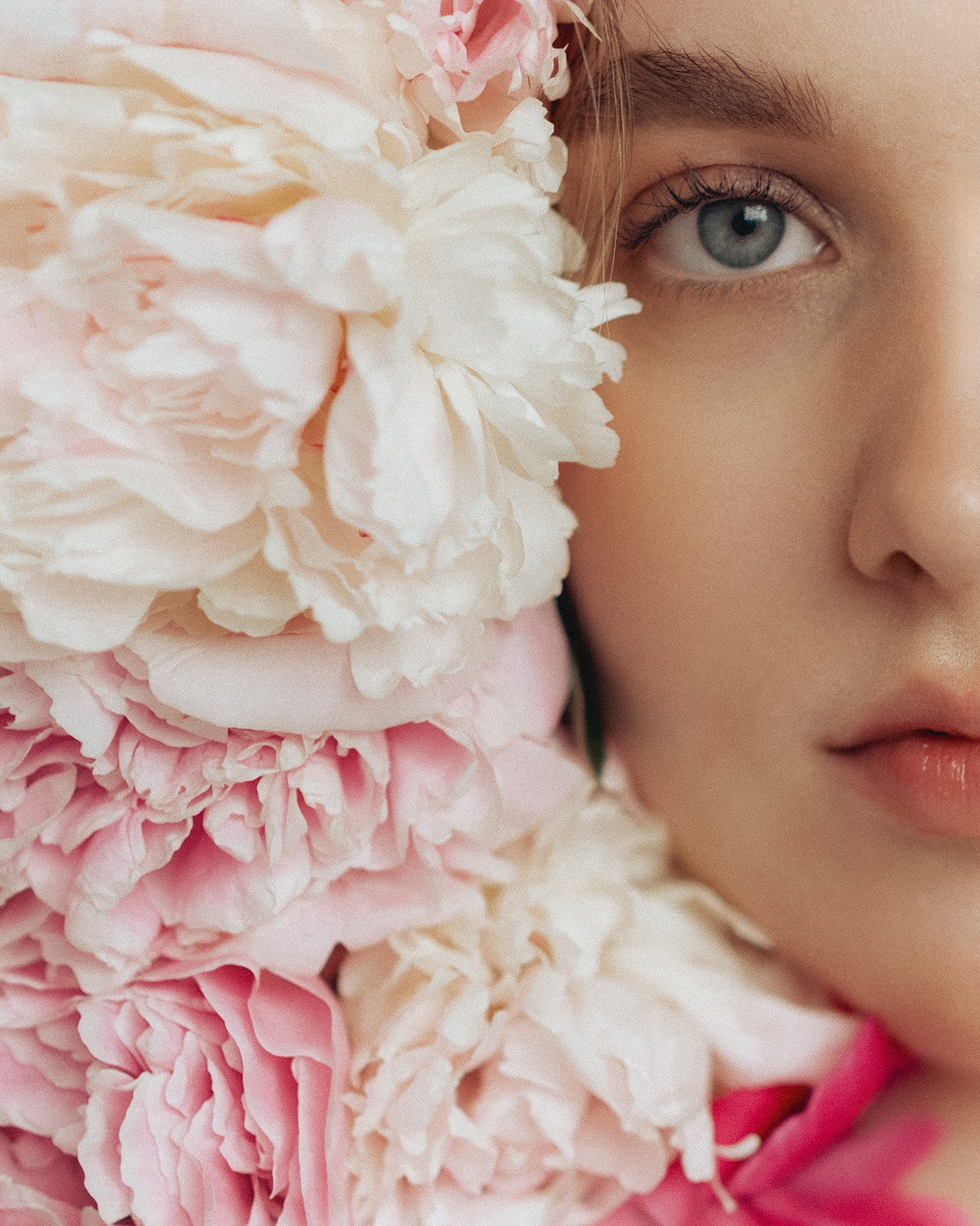 Портрет. Портретный фотограф в Ярославле Юлия Румянцева