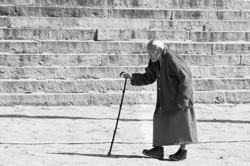 Тибет. Китай. Владислав Ежокин — travel-фотограф