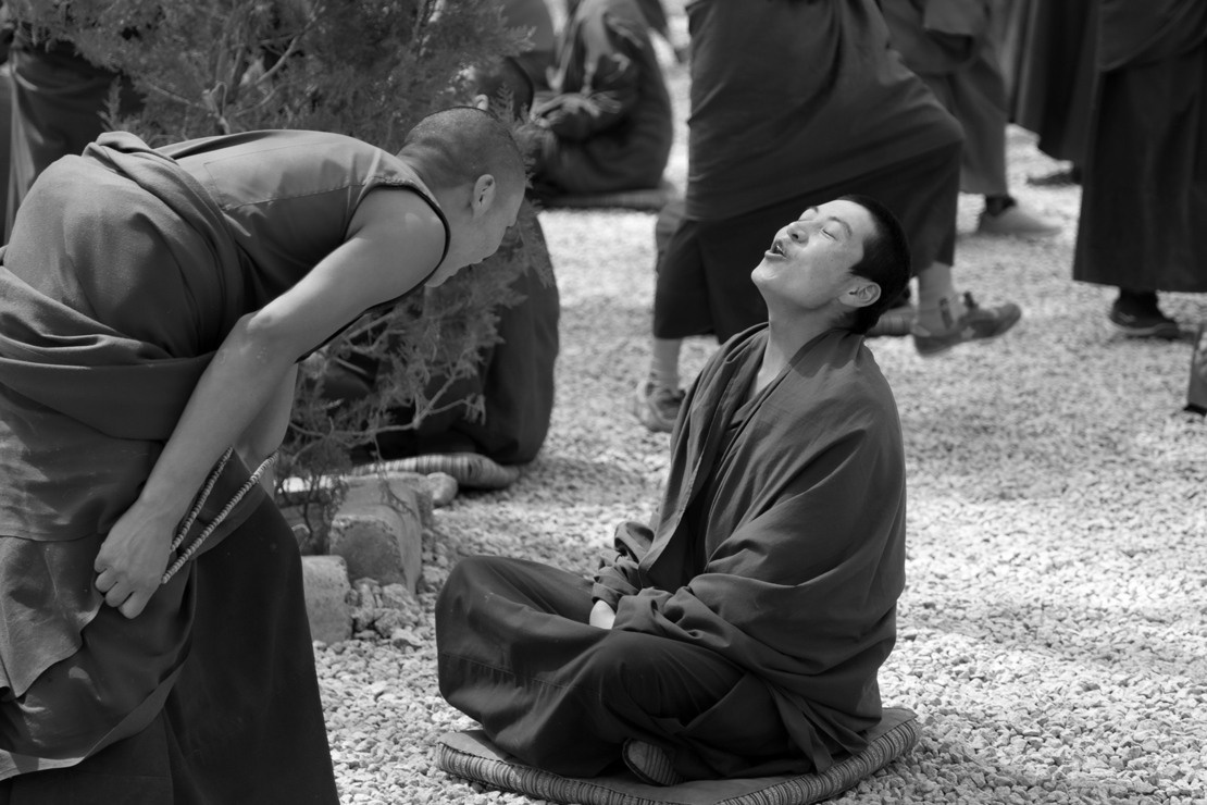 Тибет. Китай. Владислав Ежокин — travel-фотограф