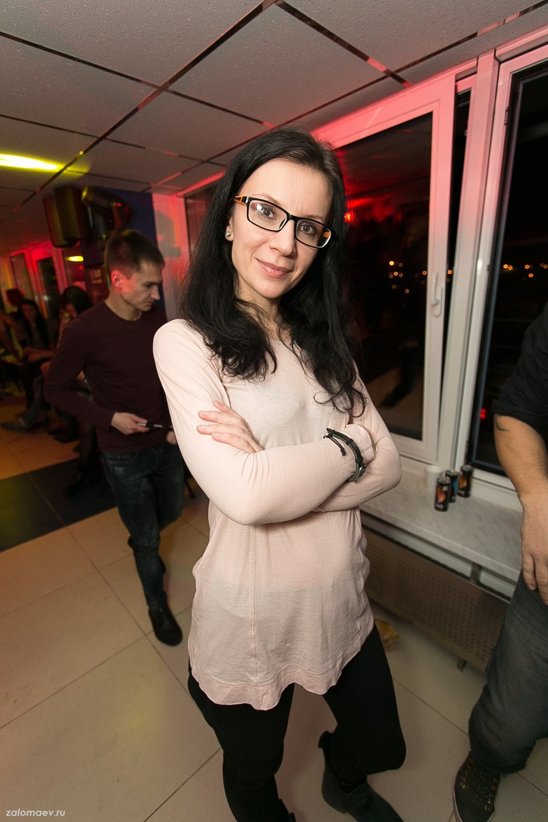 TOP 100 Djs. Фотограф Александр Заломаев