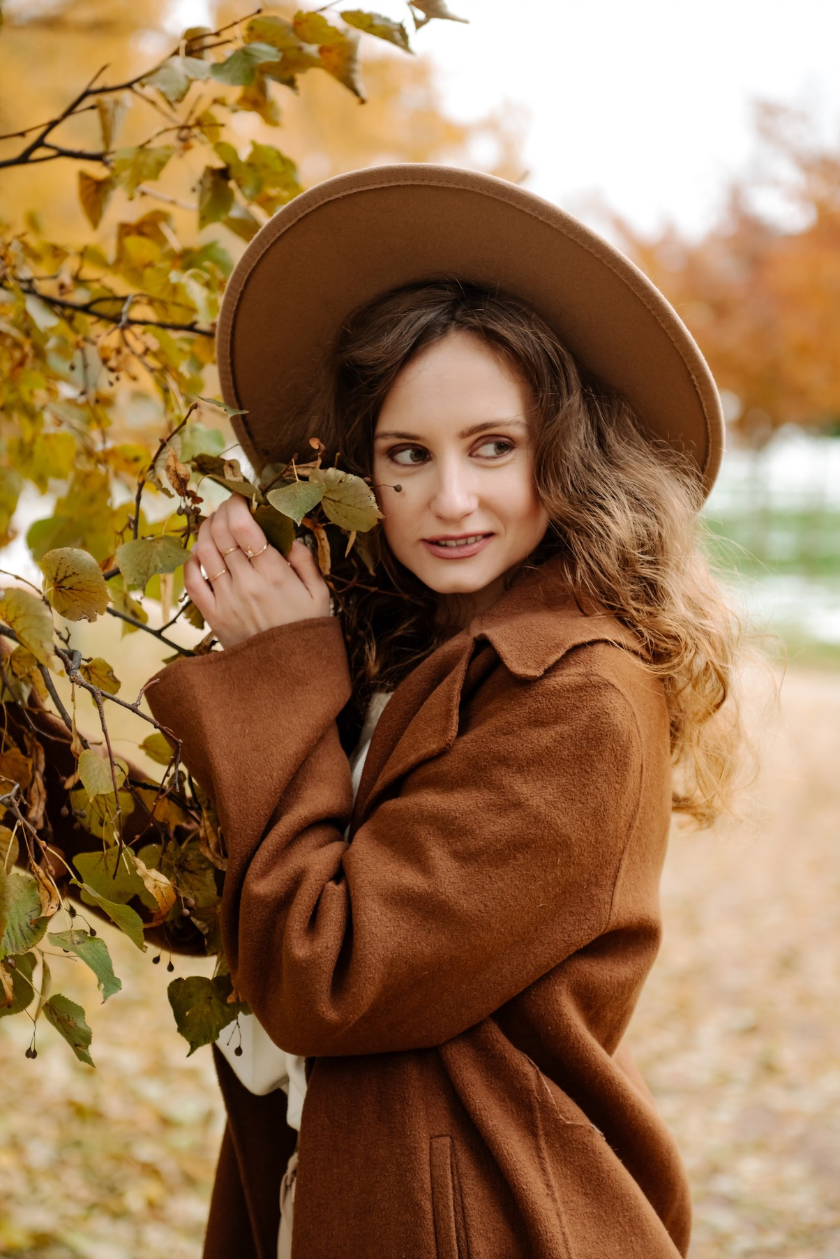 Осенняя фотосессия в Питере на Крестовском острове. Свадебный и сеейный фотограф в Санкт-Петербурге Елена Худякова