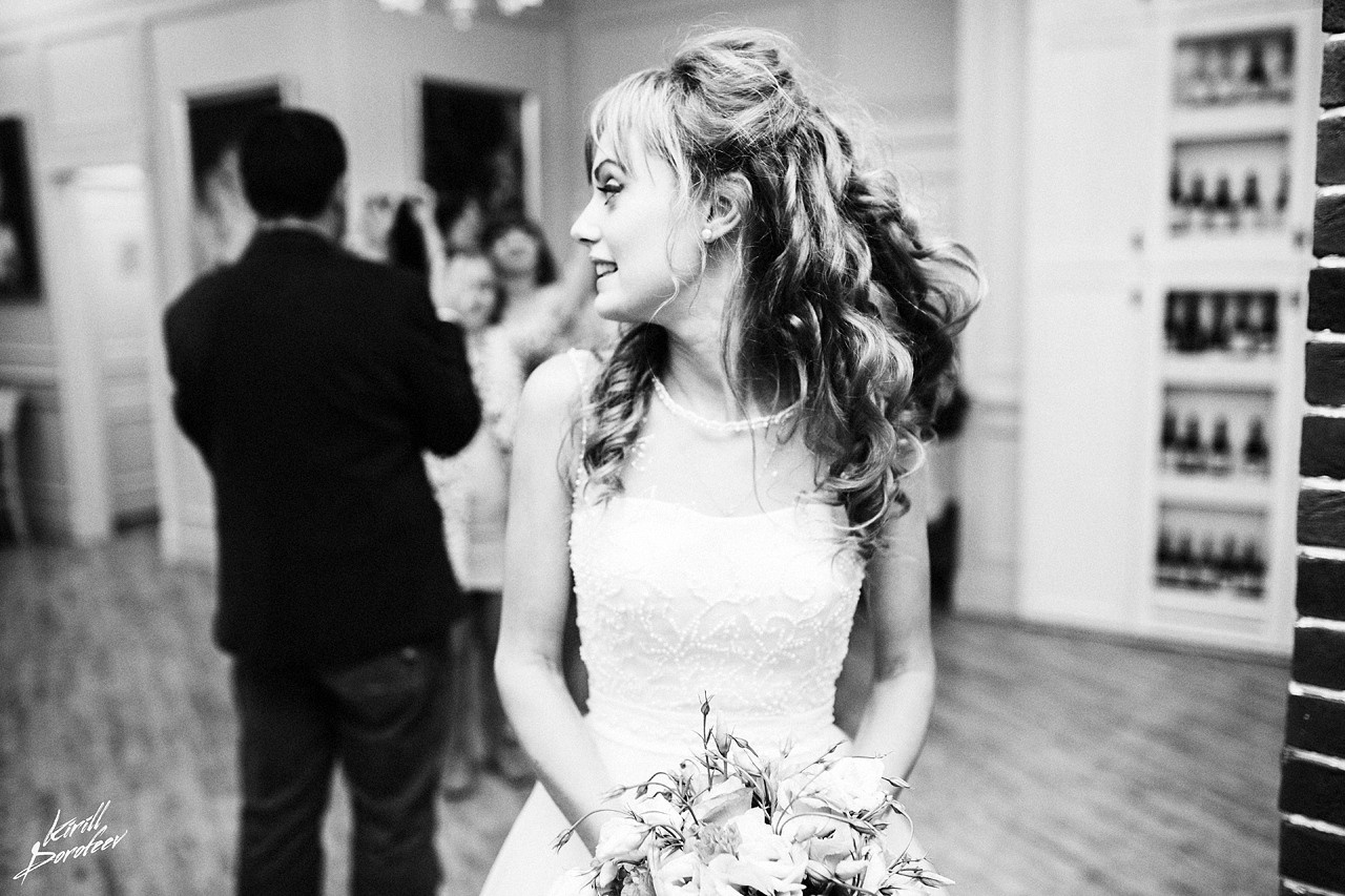 Мария+Ваге. Фотограф Кирилл Дорофеев, г. Москва