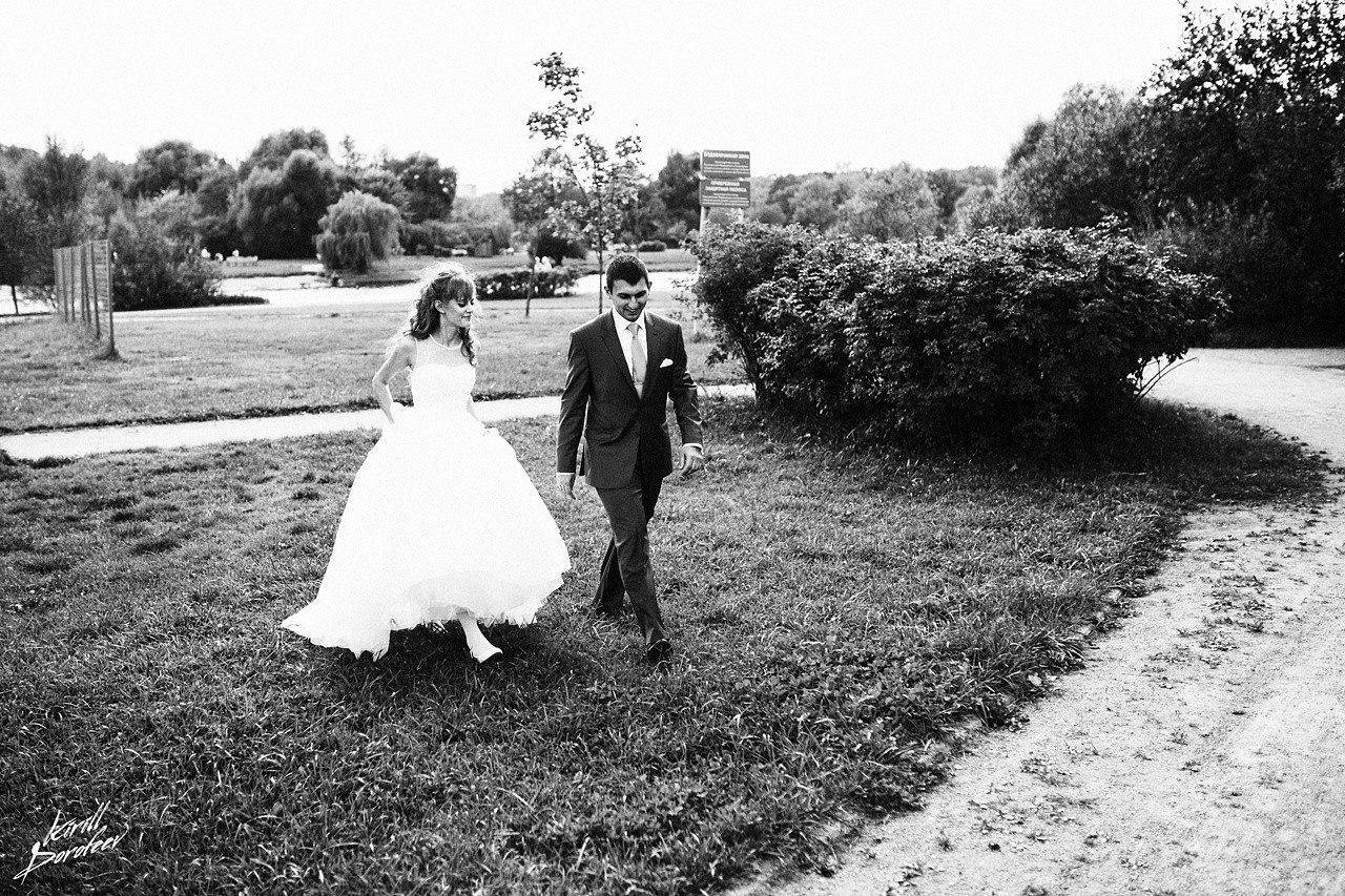 Мария+Ваге. Фотограф Кирилл Дорофеев, г. Москва