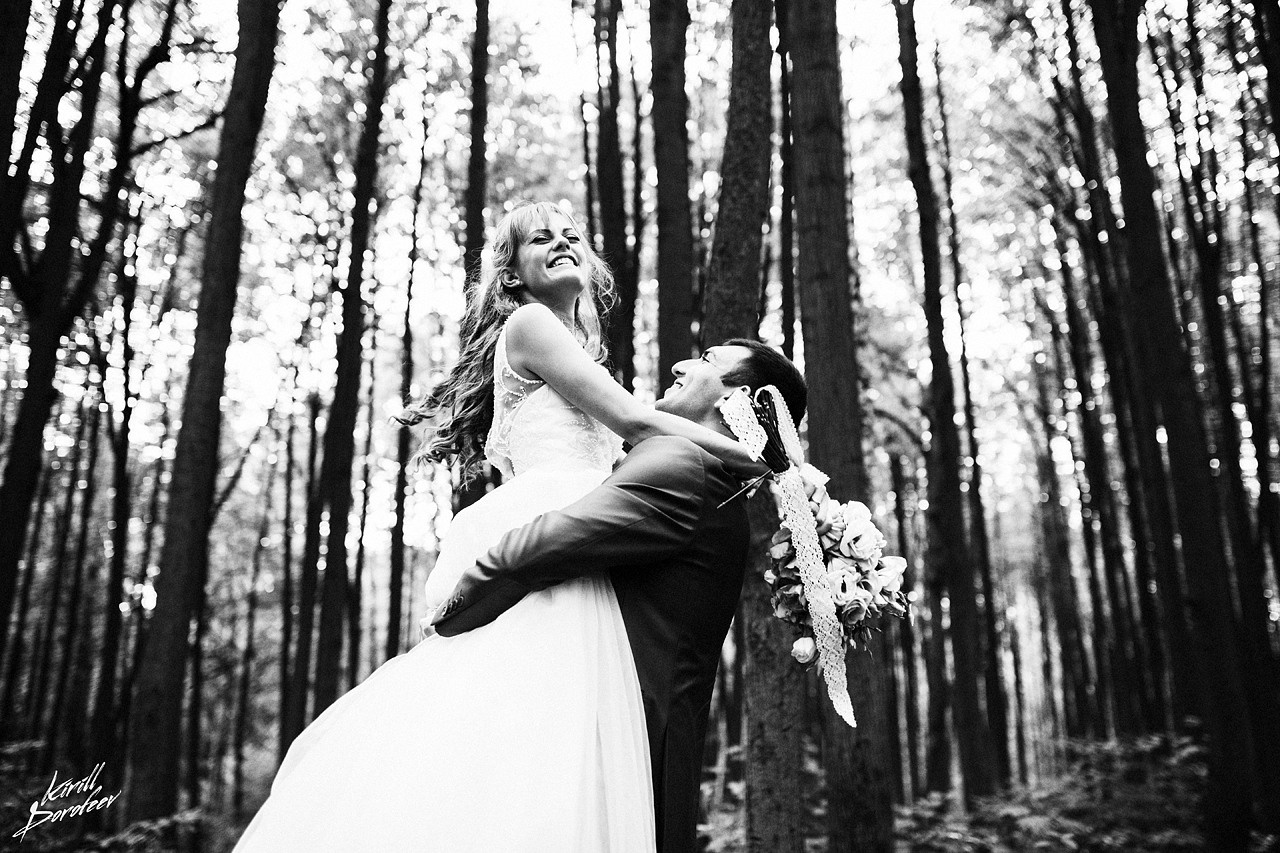 Мария+Ваге. Фотограф Кирилл Дорофеев, г. Москва