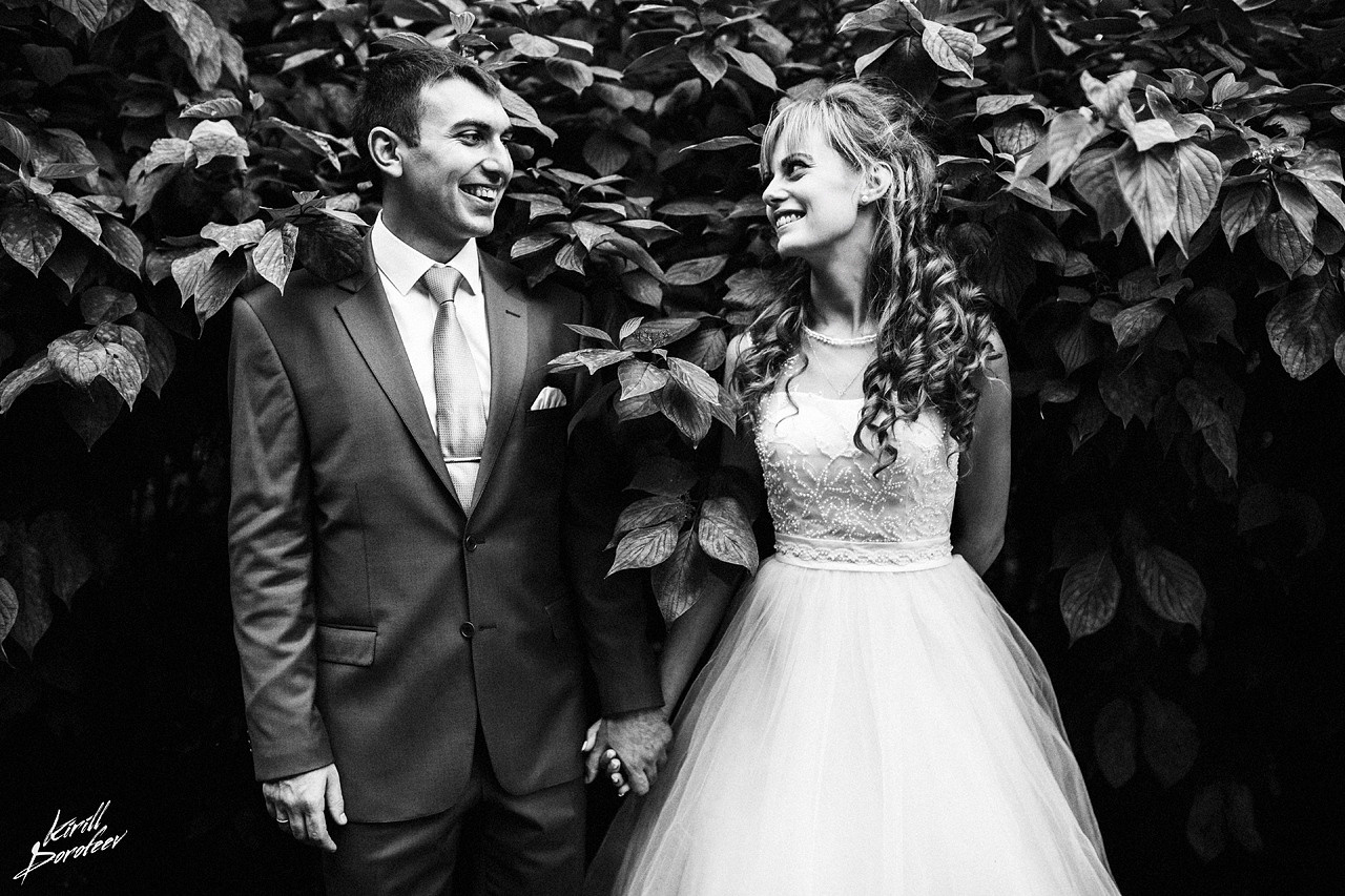 Мария+Ваге. Фотограф Кирилл Дорофеев, г. Москва